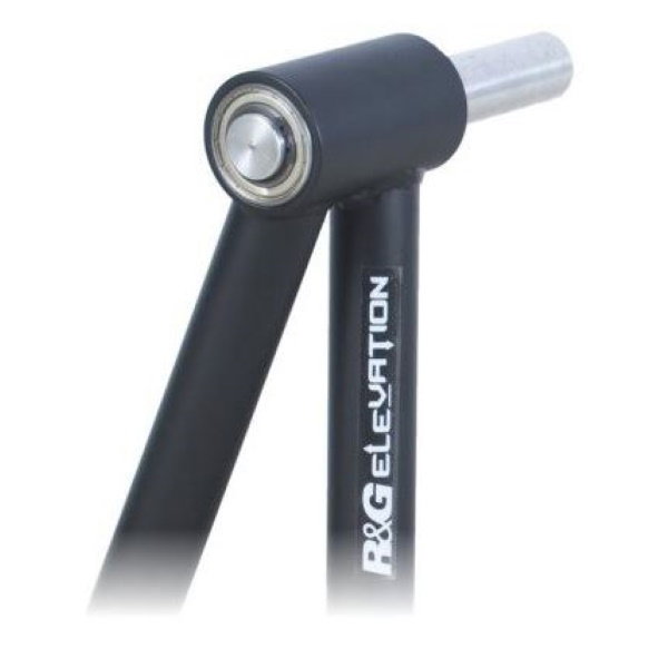 Single Sided Paddock Stand Pin