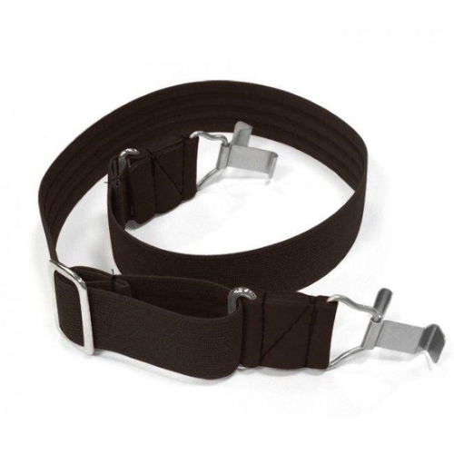 Halcyon Deluxe Headband Black