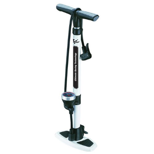 MotoGP 2 Stage Track Pump