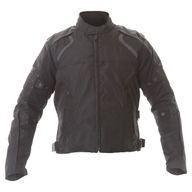 Stealth Jacket Black