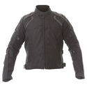 Stealth Jacket Black