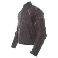 Stealth Jacket Black