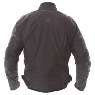 Stealth Jacket Black