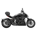 XDiavel Fit Kit