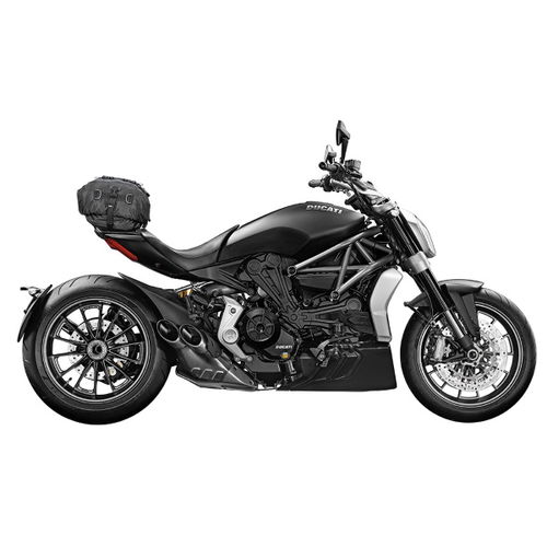 Kriega XDiavel Fit Kit XDiavel Fit Kit