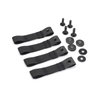 Kriega XDiavel Fit Kit XDiavel Fit Kit