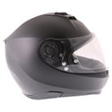 N87 Classic N-Com 10 Matt Black