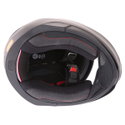 N87 Classic N-Com 10 Matt Black