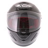 X-Lite X-702 GT Ultra Puro Carbon Full Face Motorcycle Helmet Front                                                                                                                                                                                            