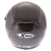 X-Lite X-702 GT Ultra Puro Carbon Full Face Motorcycle Helmet Back                                                                                                                                                                                             