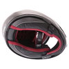 X-Lite X-702 GT Ultra Puro Carbon Full Face Motorcycle Helmet Inside                                                                                                                                                                                           
