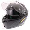 X-Lite X-1004 Ultra Dyad Carbon Helmet Open With Sun Visor                                                                                                                                                                                                     