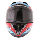 FF327 Challenger Rep Helmet Foggy WSB