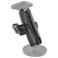 Double Socket Arm For 1 Ball