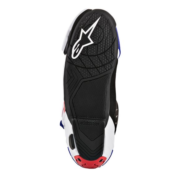 Alpinestars Supertech R Marquez Motorcycle Boots Sole                                                                                                                                                                                                          