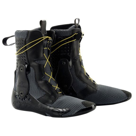 Alpinestars Supertech R Marquez Motorcycle Boots Inners                                                                                                                                                                                                        