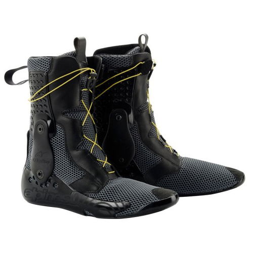 Alpinestars Supertech R Marquez Motorcycle Boots Inners                                                                                                                                                                                                        