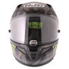 HJC RPHA 11 Monster Military Camo Full Face Motorcycle Helmet Front                                                                                                                                                                                            