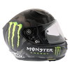 HJC RPHA 11 Monster Military Camo Full Face Motorcycle Helmet Right Side                                                                                                                                                                                       