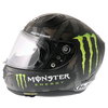 HJC RPHA 11 Monster Military Camo Full Face Motorcycle Helmet Left Side                                                                                                                                                                                        