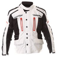 Eagle 2 Jacket Grey Black