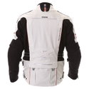Eagle 2 Jacket Grey Black