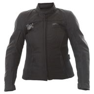 Eveline Jacket Black
