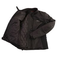 Eveline Jacket Black