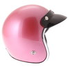 IXS HX 89 Pink Open Face Motorcycle Helmet Right Side                                                                                                                                                                                                          