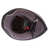 AGV K5-S Matt Black Full Face Motorcycle Helmet Inside                                                                                                                                                                                                         