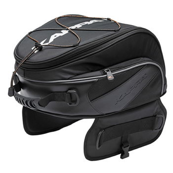 Kappa 15ltr Motorcycle Tail Pack                                                                                                                                                                                                                               