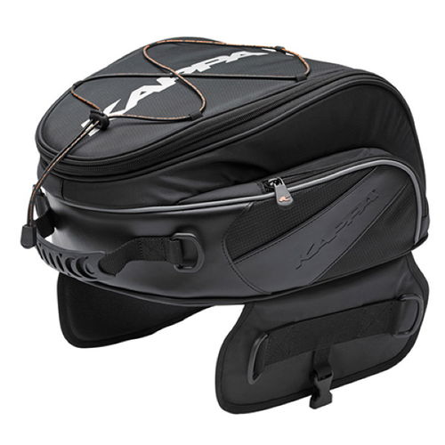 Kappa 15ltr Motorcycle Tail Pack                                                                                                                                                                                                                               
