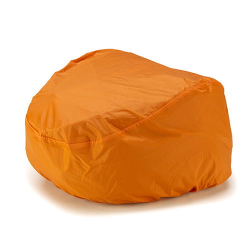 Kappa 15ltr Motorcycle Tail Pack Rain Cover                                                                                                                                                                                                                    