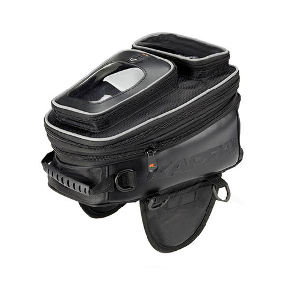 Kappa 5-7L Expandable Tank Bag                                                                                                                                                                                                                                 