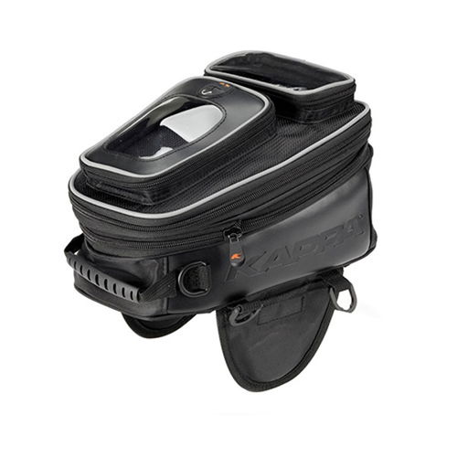 Kappa 5-7L Expandable Tank Bag                                                                                                                                                                                                                                 