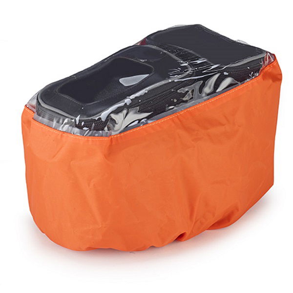 Kappa 5-7L Expandable Tank Bag Waterproof Cover                                                                                                                                                                                                                