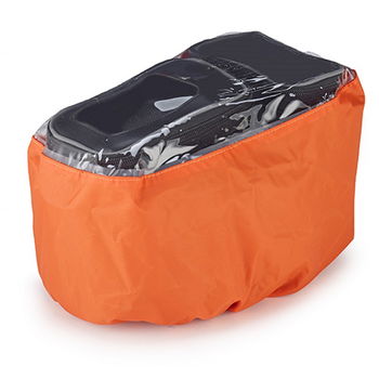 Kappa 5-7L Expandable Tank Bag Waterproof Cover                                                                                                                                                                                                                