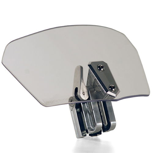 Kappa Universal Screen Spoiler