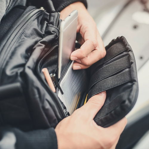 Kriega Messenger Sling EDC Messenger Sling EDC