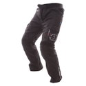 Siren 2 Womens Textile Pants Black