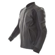 Stealth Jacket Black
