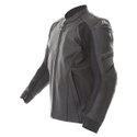Stealth Jacket Black