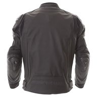 Stealth Jacket Black