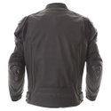 Stealth Jacket Black