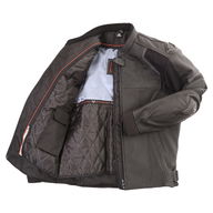 Stealth Jacket Black