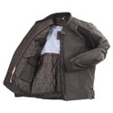 Stealth Jacket Black