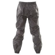 Dallas Rain Ladies Pants Black Yellow