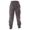 Frank Thomas Black Waterproof Over Pants Front                                                                                                                                                                                                                 