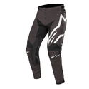 Racer Graphite Pants Black Anthracite