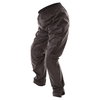Frank Thomas Ladies Black Waterproof Over Pants Side                                                                                                                                                                                                           
